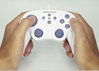 あなたの声で再販が決まる！ゲームテック、連射ホールド機能搭載のWii用「連射ラクコン」プレオーダーの受付を開始