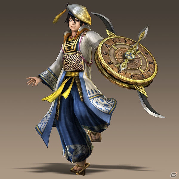 コラボレーション服飾や豪華ゲーム内アイテムなど特典が満載！PS3「真・三國無双 Online ～龍神乱舞～ 5周年記念パック」11月29日発売決定の画像37