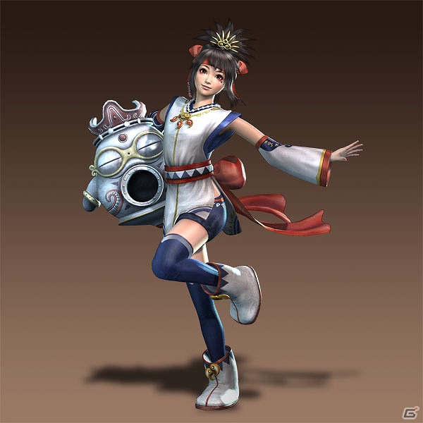 コラボレーション服飾や豪華ゲーム内アイテムなど特典が満載！PS3「真・三國無双 Online ～龍神乱舞～ 5周年記念パック」11月29日発売決定の画像38