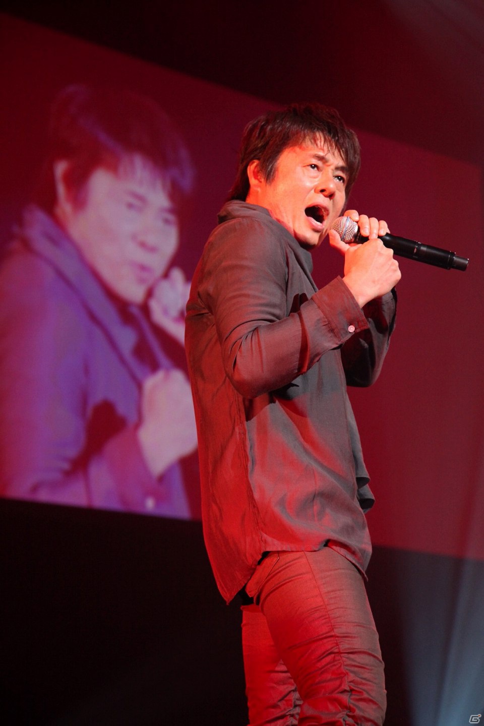 迫力満点のドラマから笑いの絶えないトークコーナーまで盛りだくさん！「戦国無双 声優奥義2012秋」昼の部レポートの画像28