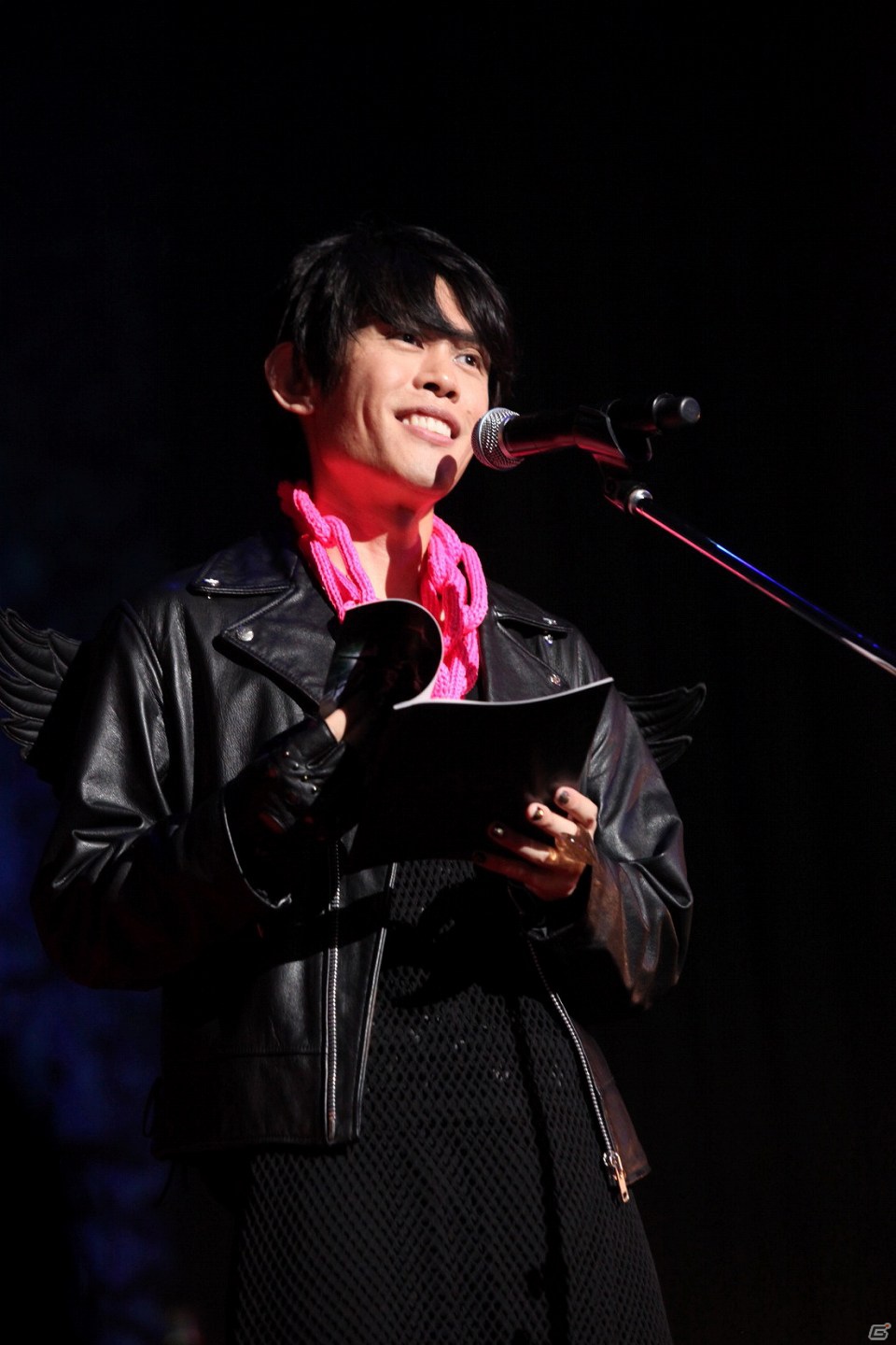 迫力満点のドラマから笑いの絶えないトークコーナーまで盛りだくさん！「戦国無双 声優奥義2012秋」昼の部レポートの画像37