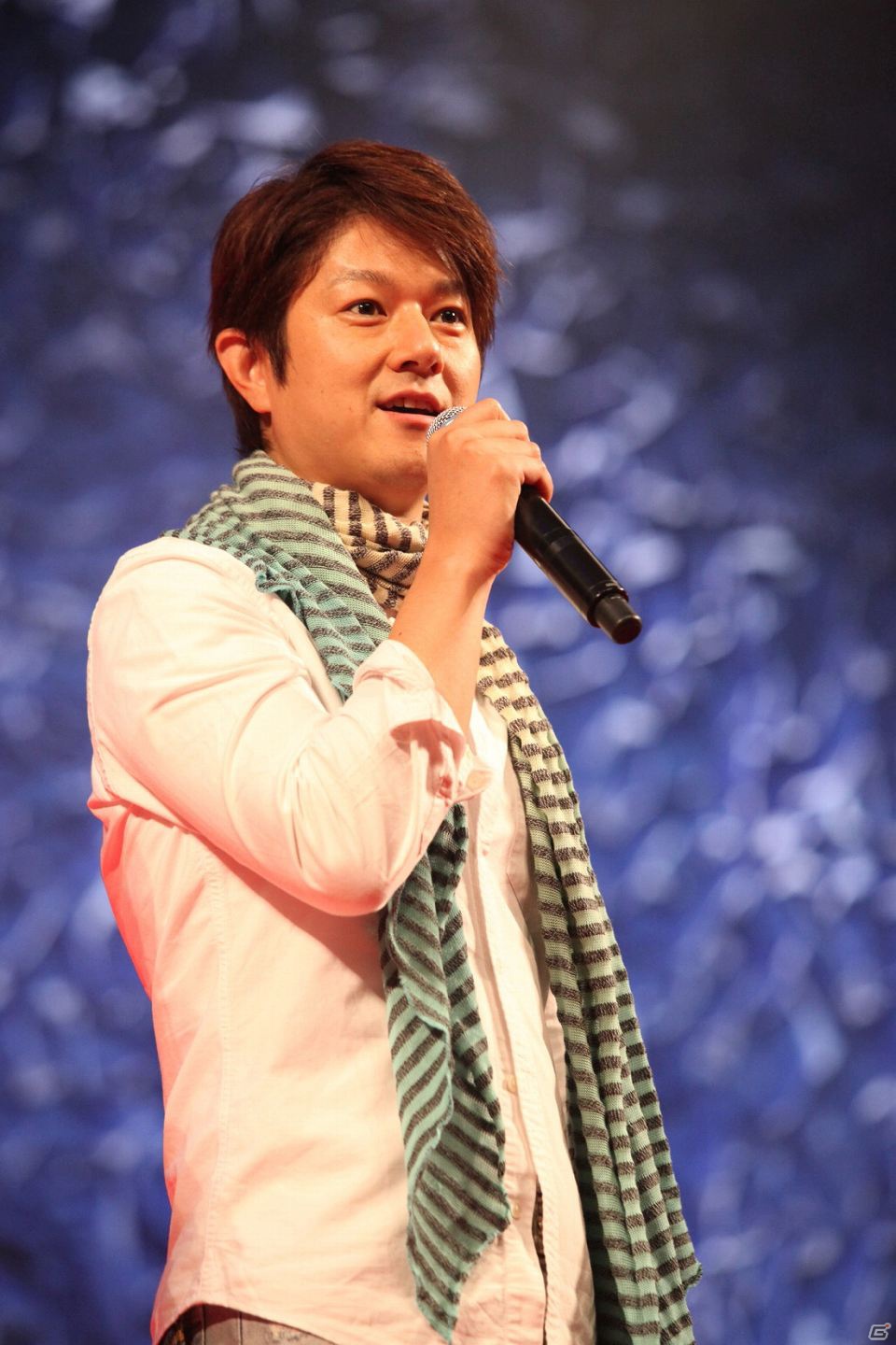 迫力満点のドラマから笑いの絶えないトークコーナーまで盛りだくさん！「戦国無双 声優奥義2012秋」昼の部レポートの画像51