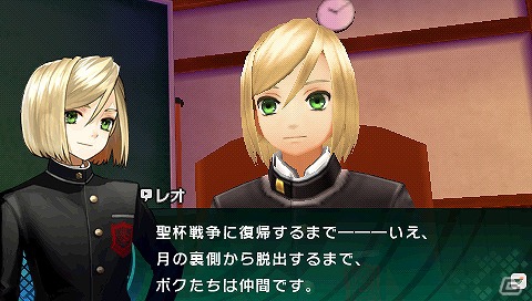 PSP「フェイト／エクストラ CCC」が「マチ★アソビ vol.9」に参戦決定！10月8日に生ライブやトークイベントを開催の画像2