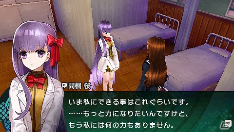 PSP「フェイト／エクストラ CCC」が「マチ★アソビ vol.9」に参戦決定！10月8日に生ライブやトークイベントを開催の画像3
