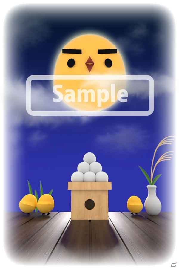 iOS「ぴよ盛り」新ステージたこ焼き編をAndroid版に先駆け配信開始の画像7