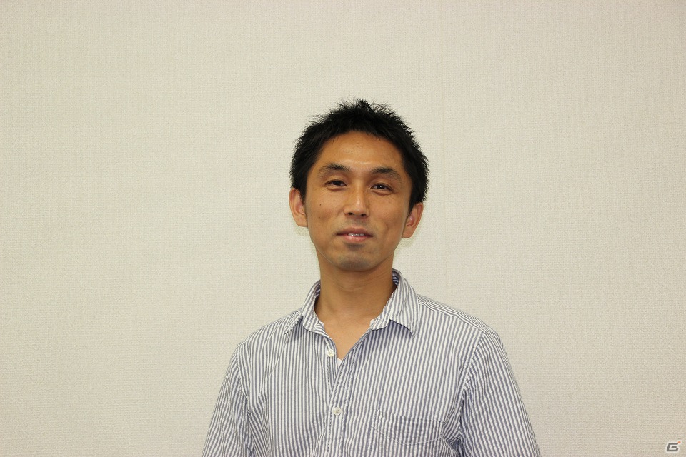 【TGS 2012】選手の価値を守って長く遊んでもらえるタイトルを目指す、「FIFA ワールドクラスサッカー」開発スタッフインタビューの画像2