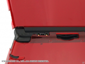 ゲームテック、3DSLL本体を保護する3種のカバーとタッチペンを9月28日に発売の画像12