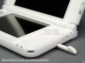 ゲームテック、3DSLL本体を保護する3種のカバーとタッチペンを9月28日に発売の画像26