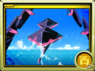 GREE向けにソーシャルゲーム「エウレカセブン ワールドブレイブ」が登場！！本日9月26日より事前登録受付開始の画像9