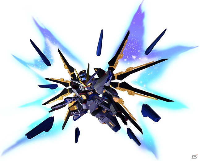 PSP「SDガンダム ジージェネレーション オーバーワールド」×「ガンダムカフェ」コラボレーション実施！対象商品を購入するとゲームで使用できるスペシャルシリアルコードがもらえる！の画像7