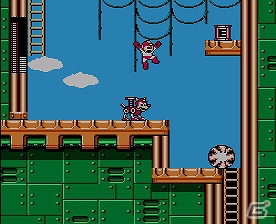 ロックマン生誕25周年！3DS「ロックマン3 Dr.ワイリーの最期！？」バーチャルコンソールにて配信開始の画像10