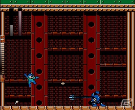 ロックマン生誕25周年！3DS「ロックマン3 Dr.ワイリーの最期！？」バーチャルコンソールにて配信開始の画像11