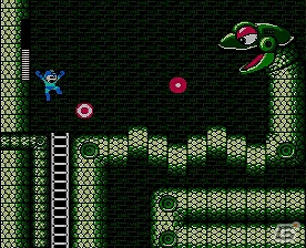 ロックマン生誕25周年！3DS「ロックマン3 Dr.ワイリーの最期！？」バーチャルコンソールにて配信開始の画像12