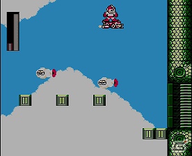 ロックマン生誕25周年！3DS「ロックマン3 Dr.ワイリーの最期！？」バーチャルコンソールにて配信開始の画像13