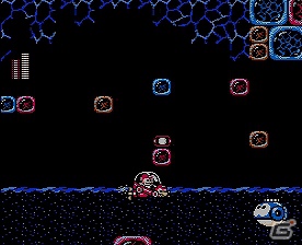 ロックマン生誕25周年！3DS「ロックマン3 Dr.ワイリーの最期！？」バーチャルコンソールにて配信開始の画像15