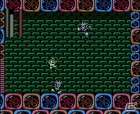 ロックマン生誕25周年！3DS「ロックマン3 Dr.ワイリーの最期！？」バーチャルコンソールにて配信開始の画像16