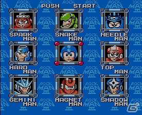 ロックマン生誕25周年！3DS「ロックマン3 Dr.ワイリーの最期！？」バーチャルコンソールにて配信開始の画像2