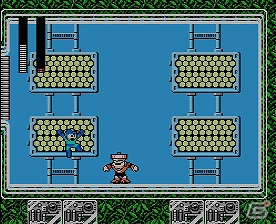 ロックマン生誕25周年！3DS「ロックマン3 Dr.ワイリーの最期！？」バーチャルコンソールにて配信開始の画像3