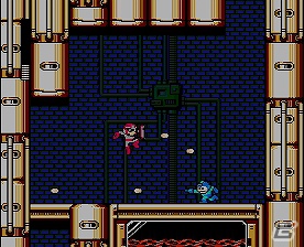 ロックマン生誕25周年！3DS「ロックマン3 Dr.ワイリーの最期！？」バーチャルコンソールにて配信開始の画像4