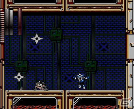 ロックマン生誕25周年！3DS「ロックマン3 Dr.ワイリーの最期！？」バーチャルコンソールにて配信開始の画像5