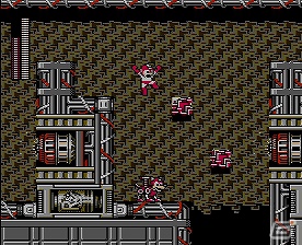ロックマン生誕25周年！3DS「ロックマン3 Dr.ワイリーの最期！？」バーチャルコンソールにて配信開始の画像6