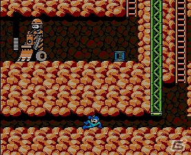 ロックマン生誕25周年！3DS「ロックマン3 Dr.ワイリーの最期！？」バーチャルコンソールにて配信開始の画像7
