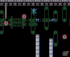 ロックマン生誕25周年！3DS「ロックマン3 Dr.ワイリーの最期！？」バーチャルコンソールにて配信開始の画像8