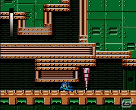 ロックマン生誕25周年！3DS「ロックマン3 Dr.ワイリーの最期！？」バーチャルコンソールにて配信開始の画像9