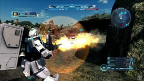 「バンダイナムコライブTV ゲームWednesday」本日の放送はPS3「機動戦士ガンダム バトルオペレーション」を大特集！の画像4