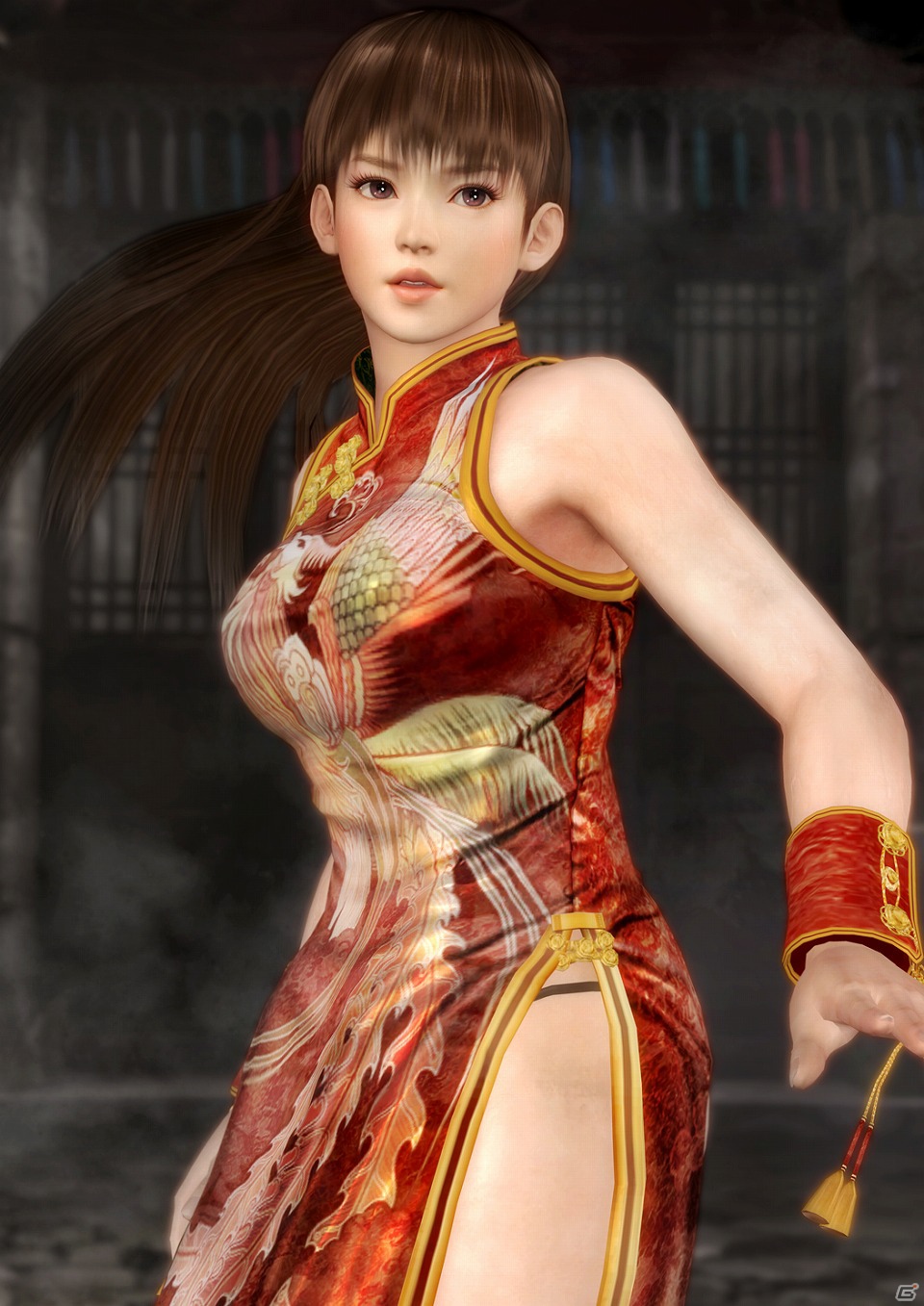 白熱の戦いの行方はいかに！？早矢仕洋介氏も参戦したPS3/Xbox 360「DEAD OR ALIVE 5」メディア対抗戦の模様をお届け！オリジナルポスターのプレゼントもの画像1