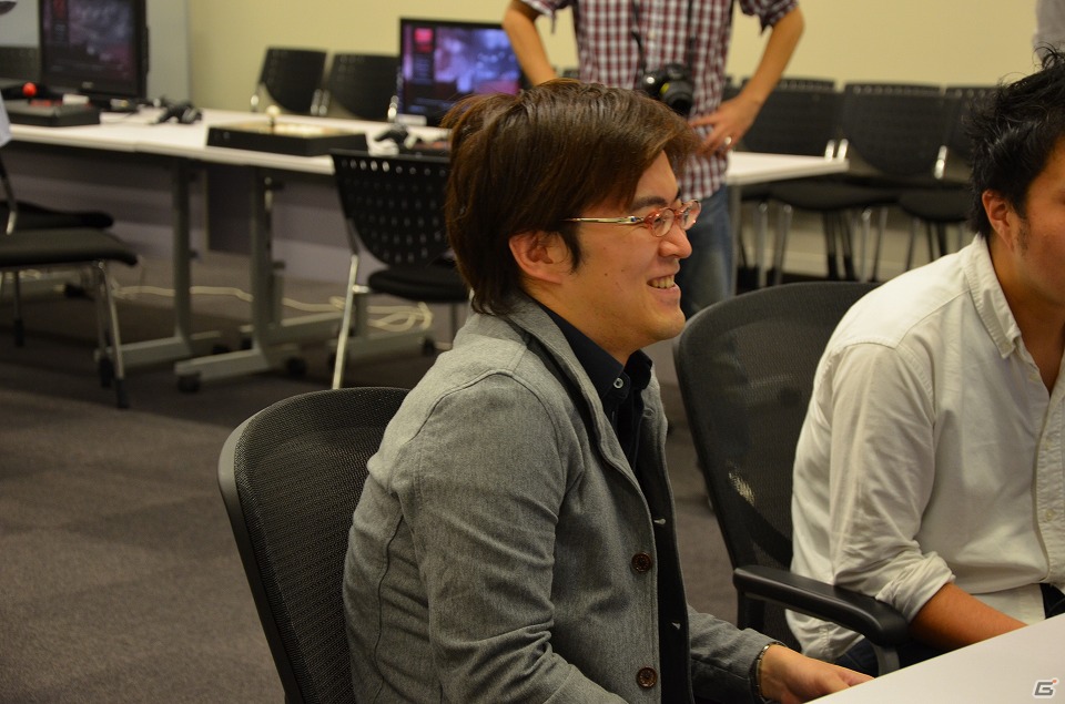 白熱の戦いの行方はいかに！？早矢仕洋介氏も参戦したPS3/Xbox 360「DEAD OR ALIVE 5」メディア対抗戦の模様をお届け！オリジナルポスターのプレゼントもの画像7