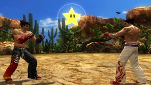 Wii U「鉄拳タッグトーナメント2 Wii U EDITION」に収録される新要素「キノコバトル」「任天堂オールスターコスチューム」を紹介の画像8