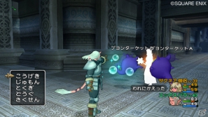 Wii「ドラゴンクエストX　目覚めし五つの種族　オンライン」新職業「レンジャー」「パラディン」が登場＆ハウジングが開放される10月の大型アップデート内容を紹介の画像3