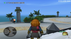 Wii「ドラゴンクエストX　目覚めし五つの種族　オンライン」新職業「レンジャー」「パラディン」が登場＆ハウジングが開放される10月の大型アップデート内容を紹介の画像7