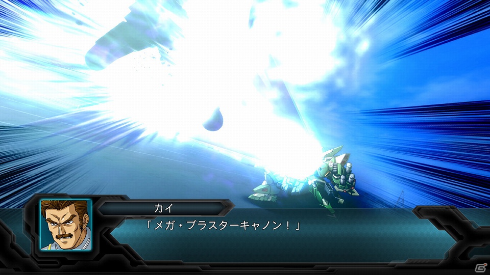PS3「第2次スーパーロボット大戦OG」機体換装システムや難易度にも関わる「SRポイント」など新たに判明したゲームシステムを紹介の画像11