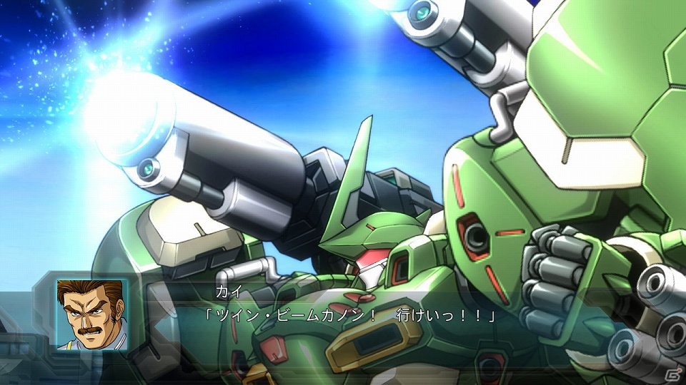 PS3「第2次スーパーロボット大戦OG」機体換装システムや難易度にも関わる「SRポイント」など新たに判明したゲームシステムを紹介の画像12