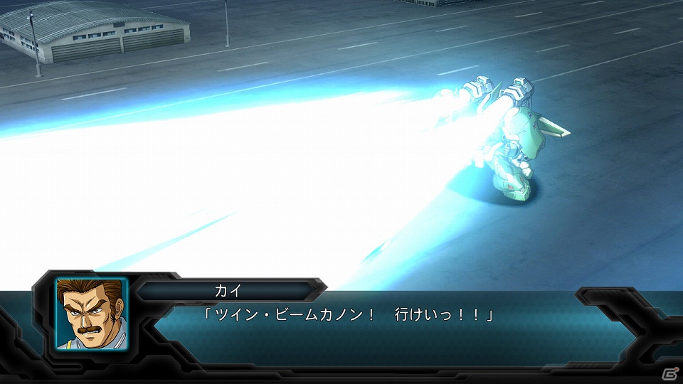 PS3「第2次スーパーロボット大戦OG」機体換装システムや難易度にも関わる「SRポイント」など新たに判明したゲームシステムを紹介の画像13