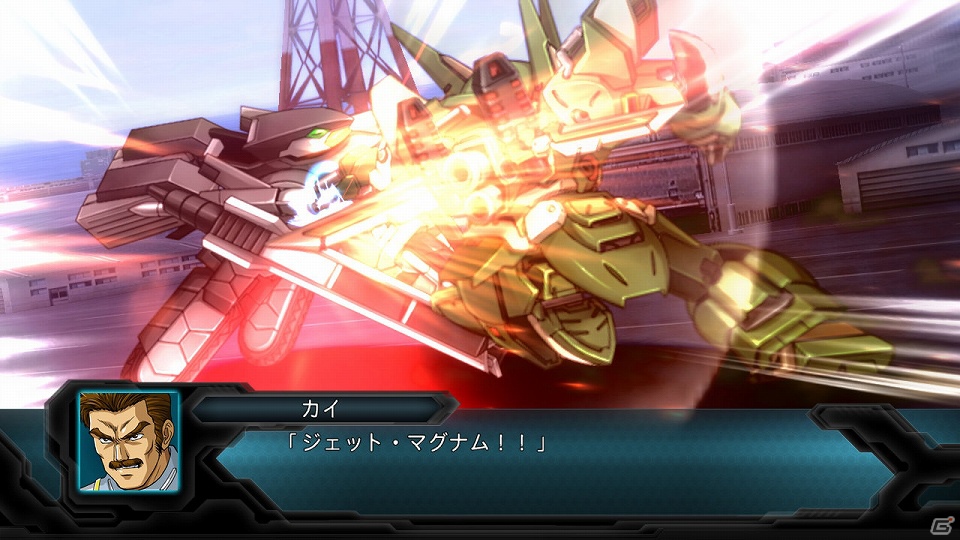 PS3「第2次スーパーロボット大戦OG」機体換装システムや難易度にも関わる「SRポイント」など新たに判明したゲームシステムを紹介の画像9