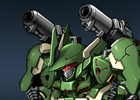 PS3「第2次スーパーロボット大戦OG」機体換装システムや難易度にも関わる「SRポイント」など新たに判明したゲームシステムを紹介