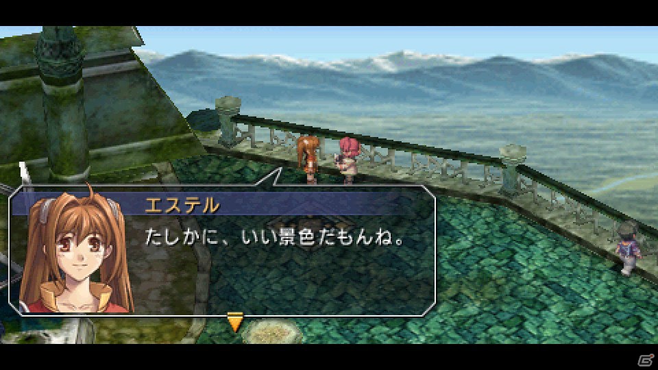 PS3「英雄伝説 空の軌跡FC：改 HD EDITION」12月13日発売決定！PSP版とのセーブデータ共有可能＆豊富なEXTRAコンテンツを収録の画像5