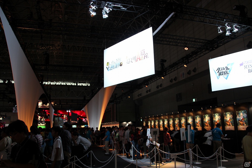 【TGS 2012】歴代シリーズ作を踏襲した安心の面白さ―「レイトン教授と超文明Aの遺産」プレイレポートの画像7