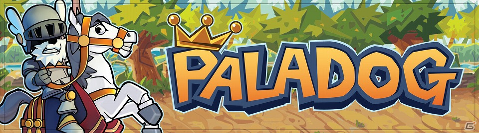 NHN Japan、FazeCat社とスマートフォンゲーム「Paladog」について「LINE Game」でのパブリッシング契約を締結の画像1