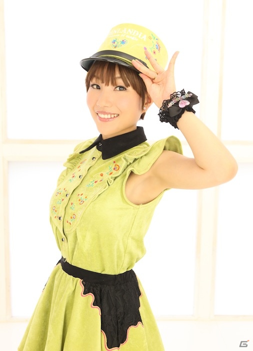 長谷川明子さんが歌うXbox 360「マジてん～マジで天使を作ってみた～」OP＆EDテーマのCD描き下ろしジャケットを公開の画像2