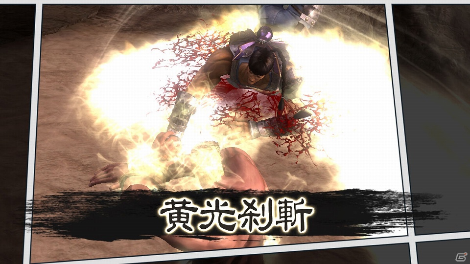 【TGS 2012】世紀末救世主伝説再び！大幅な進化を遂げた「真・北斗無双」のプレイレポートをお届けの画像10