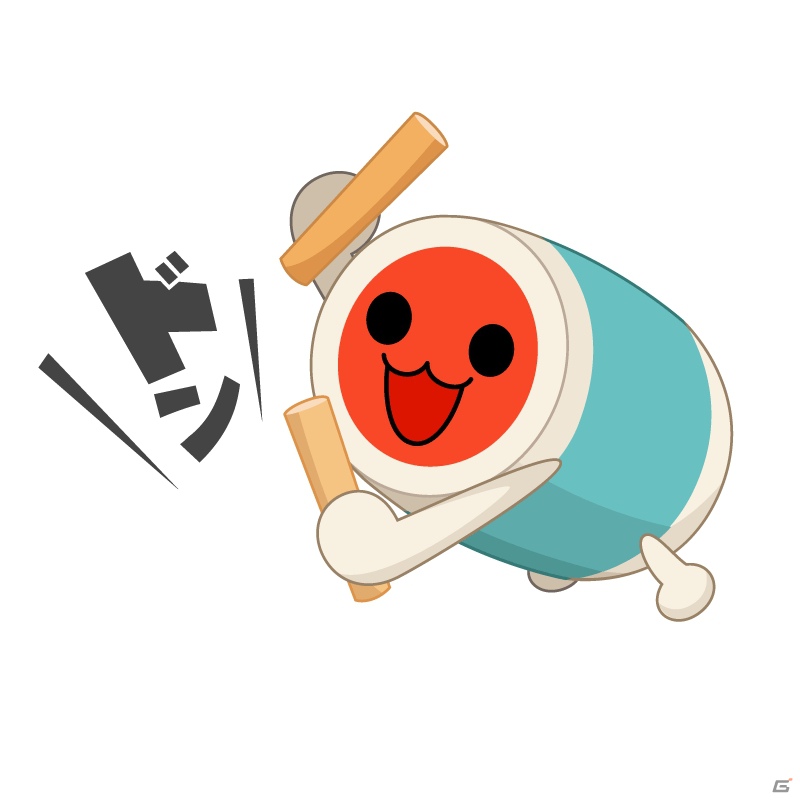 「太鼓の達人×ドラゴンクエストX」コラボレーション実施！「太鼓の達人」に「ドラゴンクエストX」キャラが踊り子として出演＆「スライムのおへや」にもどんちゃんが登場の画像8