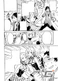 PSP「AKIBA’S TRIP」の世界観・ストーリーを題材にしたコミックが本日9月27日発売の画像3