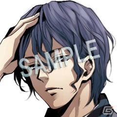 PS Vita「特殊報道部」のイラストを使用したPS3 XMB用アバターがPlayStation Storeで配信開始の画像2