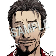 PS Vita「特殊報道部」のイラストを使用したPS3 XMB用アバターがPlayStation Storeで配信開始の画像5