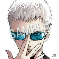 PS Vita「特殊報道部」のイラストを使用したPS3 XMB用アバターがPlayStation Storeで配信開始の画像7