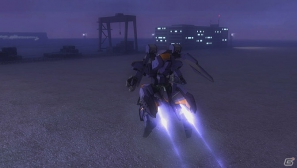 PS Vita「アサルトガンナーズ」登場する5つのミッションを収録したDLC「ダークネスの心臓」配信開始の画像3